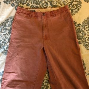 Nantucket Reds (Murray’s Toggery/ Nantucket) 32/32
